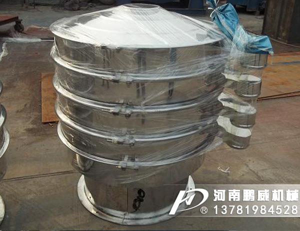 旋振篩與搖擺篩的區別有哪些？