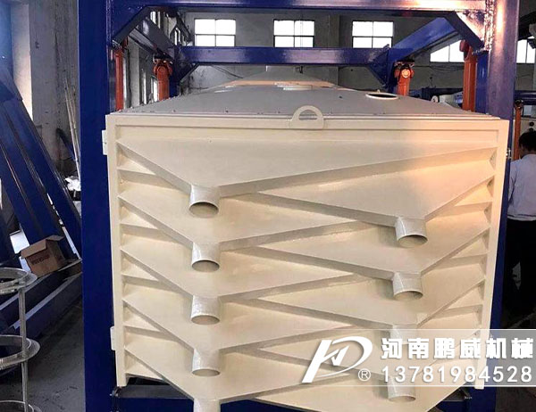 旋振篩與搖擺篩的區別有哪些？