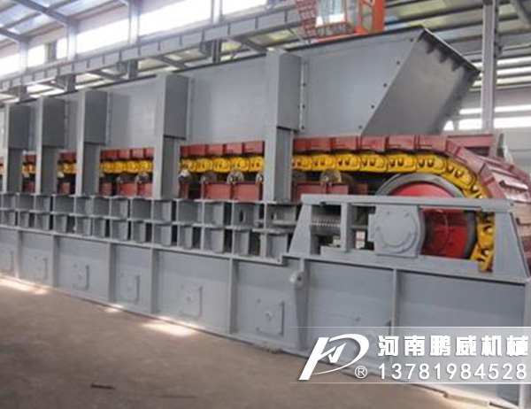 自動喂料機(jī)